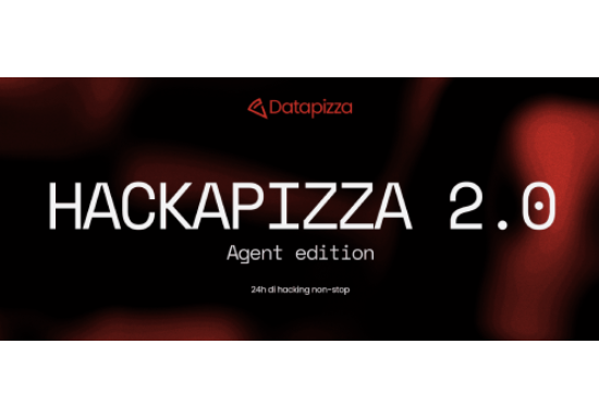 HackaPizza 2.0